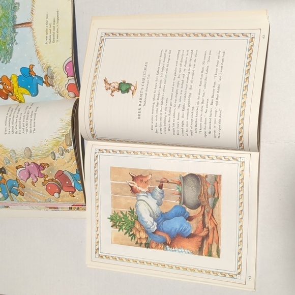 Scholastic Christmas Book Lot of 4 Fictional Books Misc. Authors - Used - Picture 6 of 6